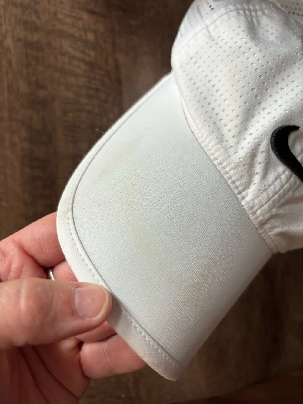 Nike golf white